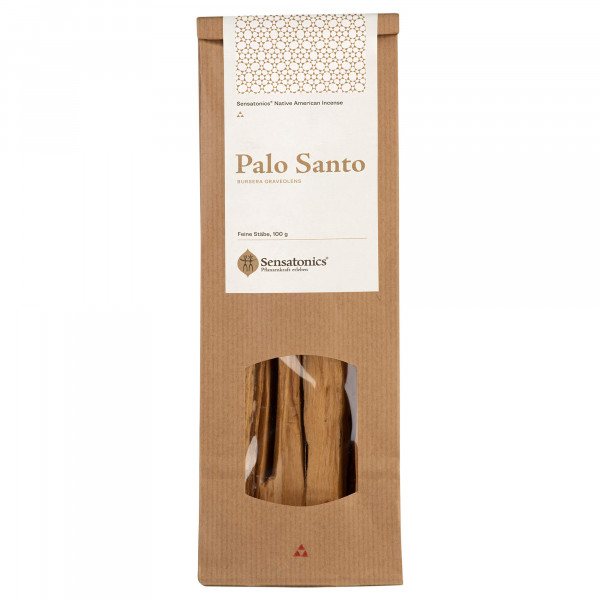 Palo Santo 100g