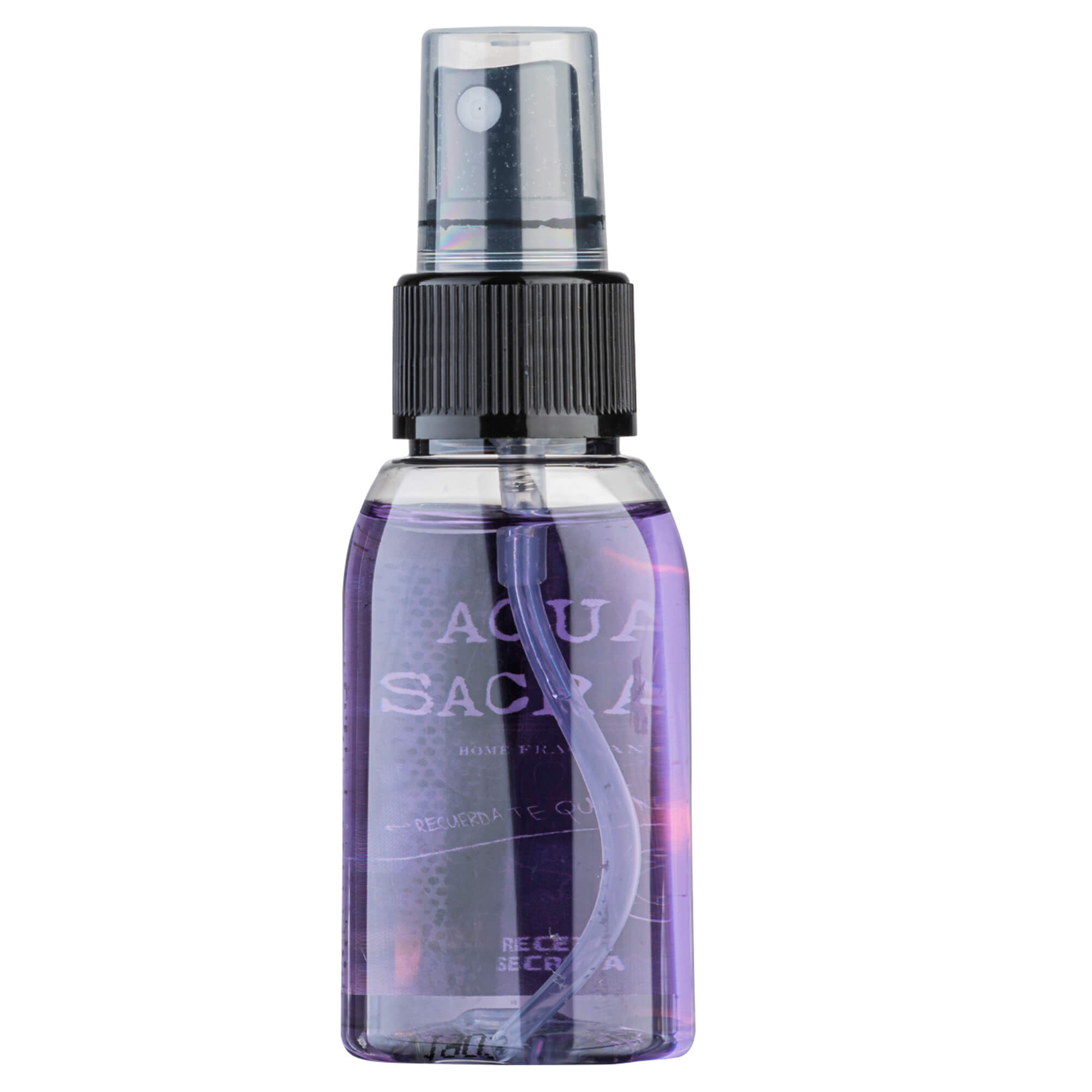 Agua Sacral Aura-spray klein