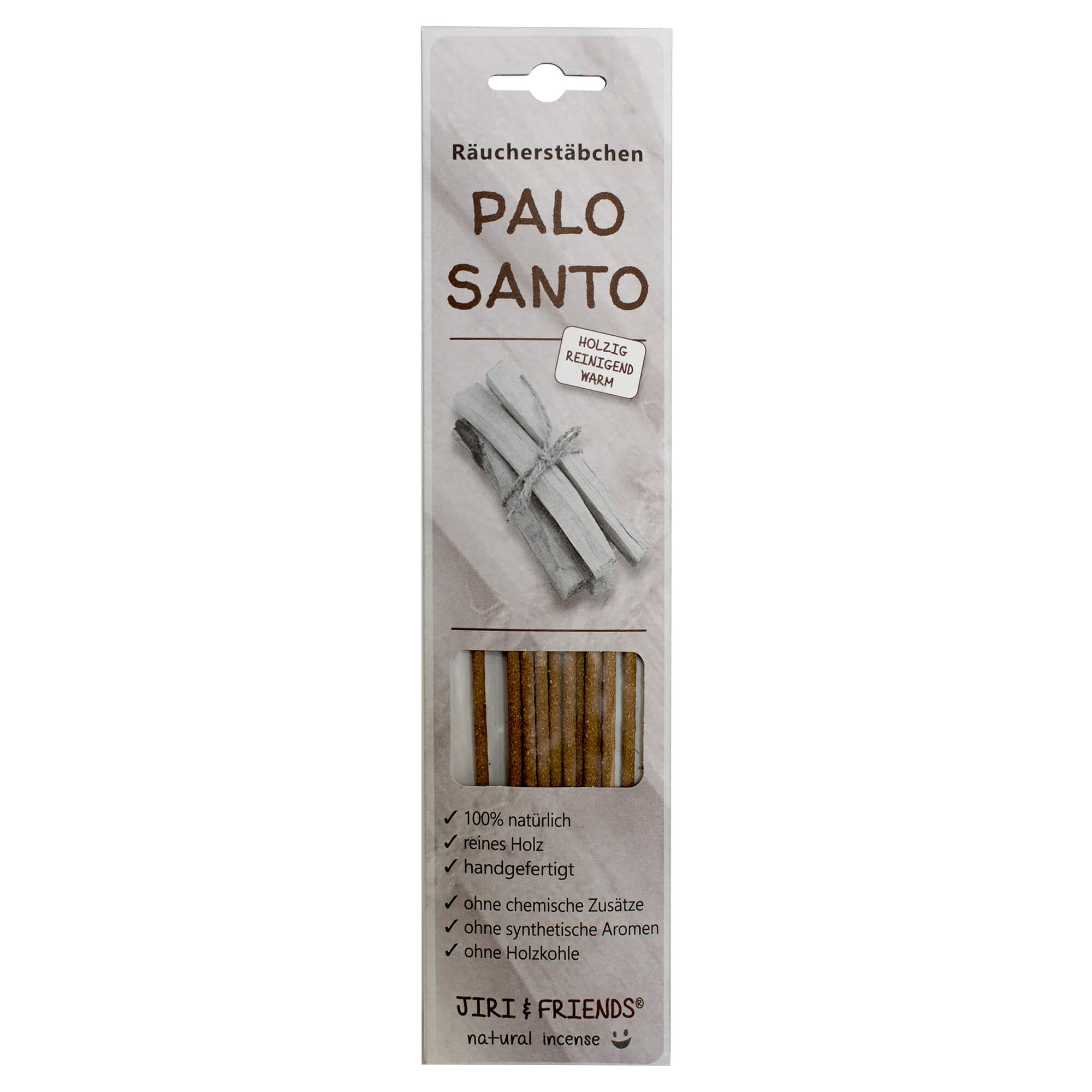 Räucherstäbchen "Palo Santo"