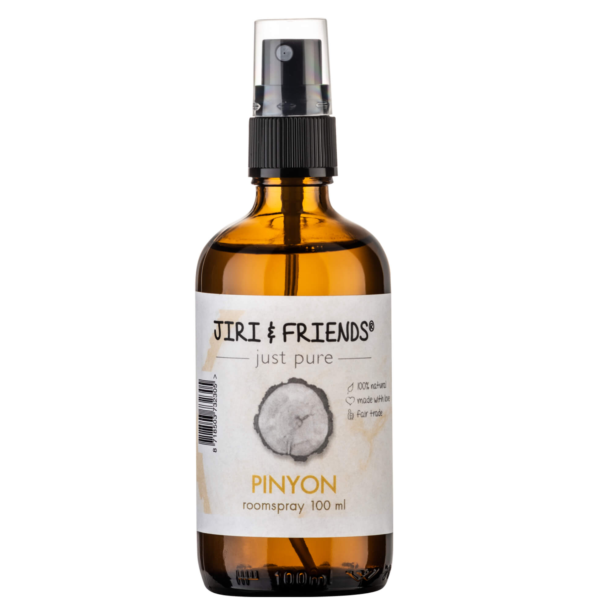 Duftspray/Raumspray Pinyon