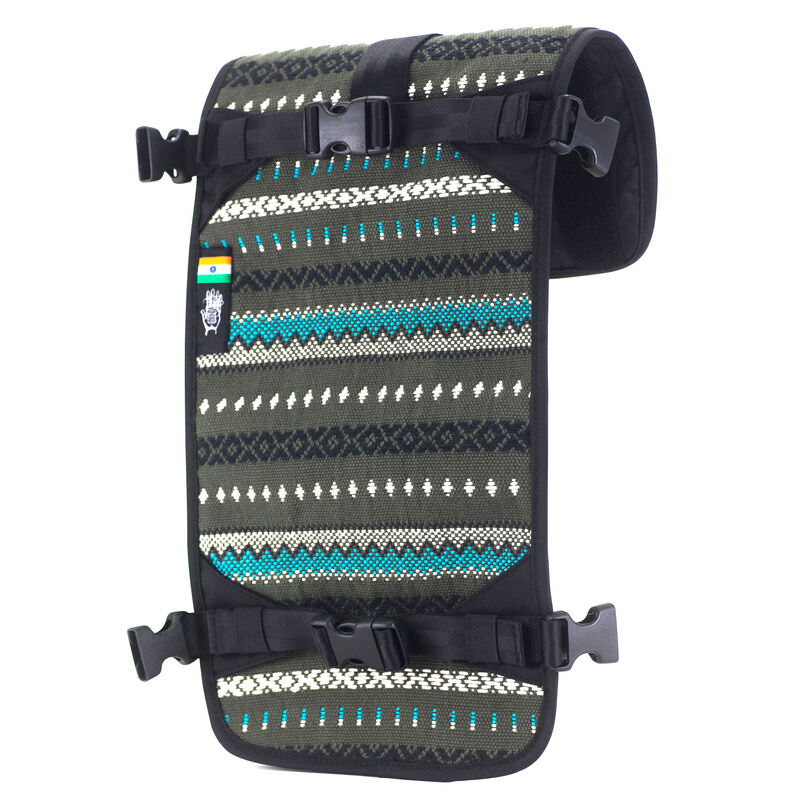 Ethnotek Strapped Thread