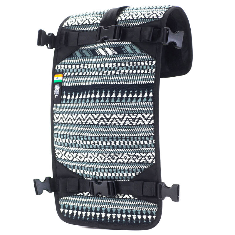 Ethnotek Strapped Thread only für Raja 30 – Bild 3