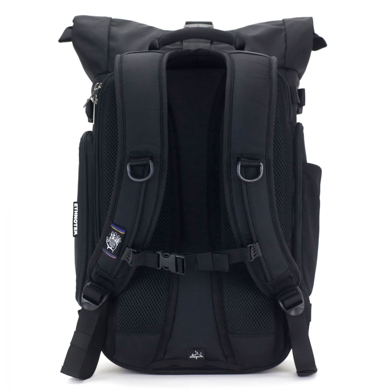 Ethnotek Tages-Rucksack Raja 30 - Body only – Bild 2