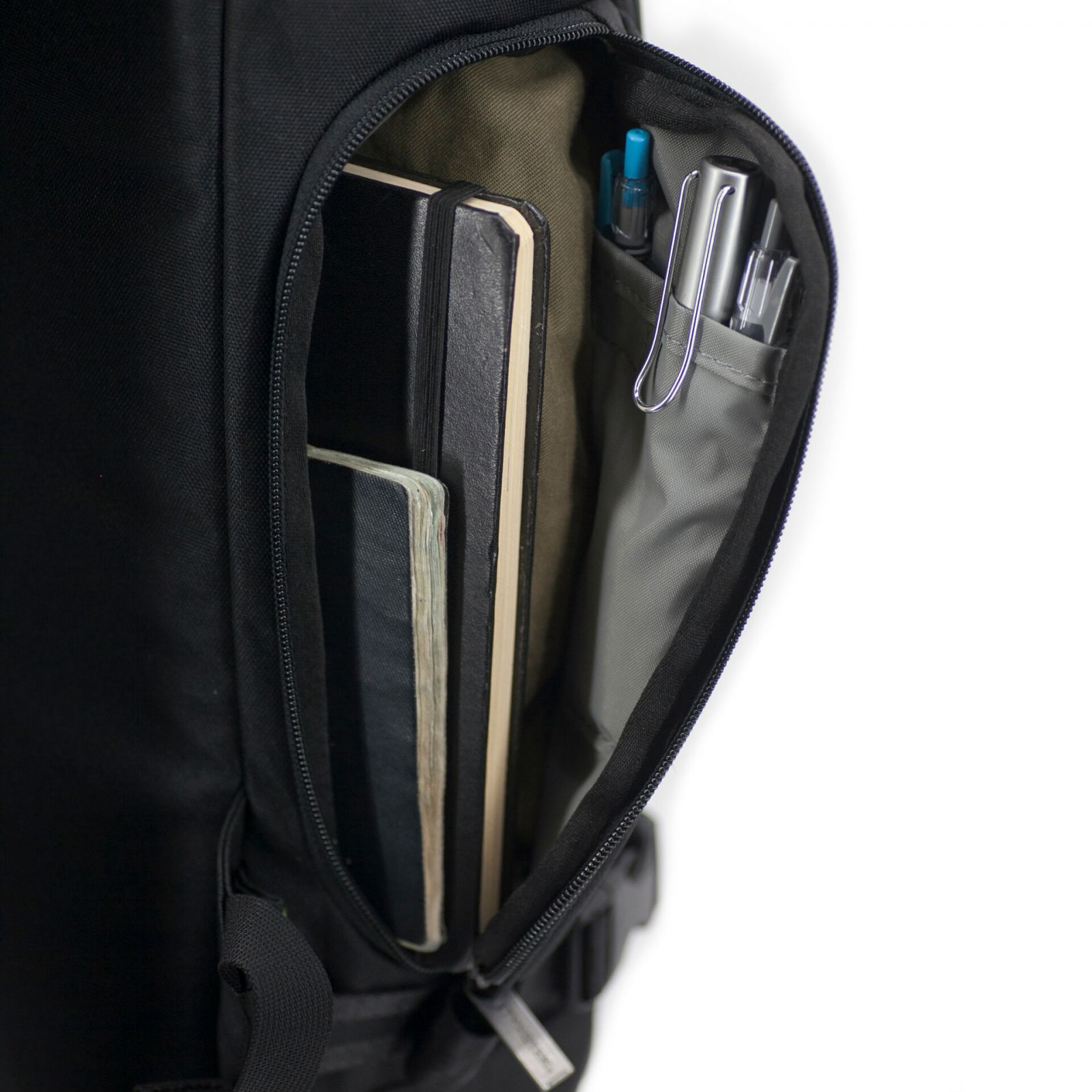 Ethnotek Tages-Rucksack Raja 30 - Body only – Bild 3