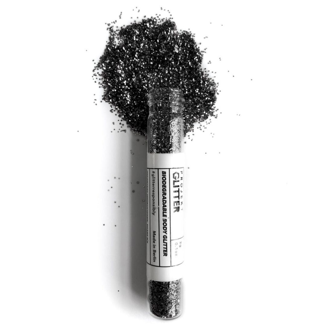Bio Glitzer fein – Bild 10