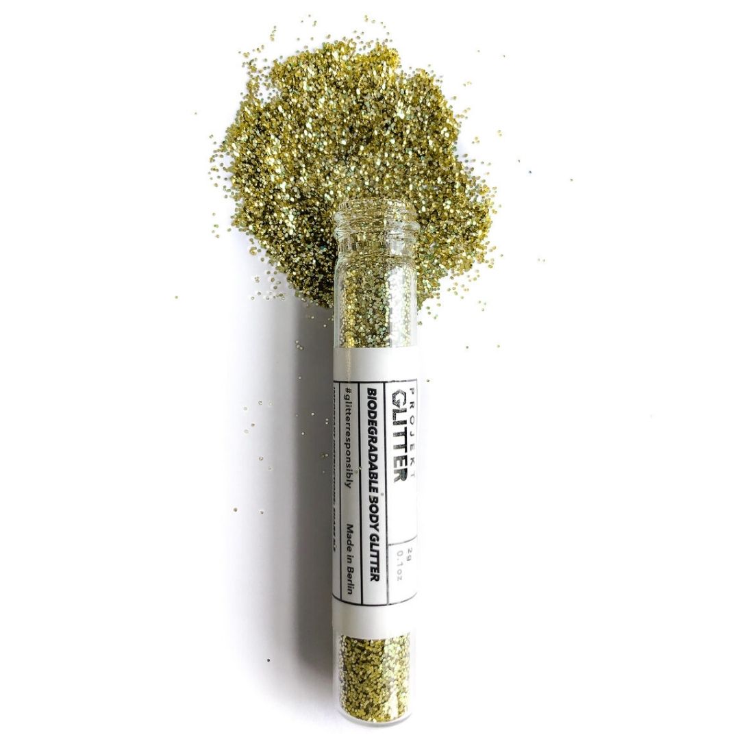 Bio Glitzer fein – Bild 9