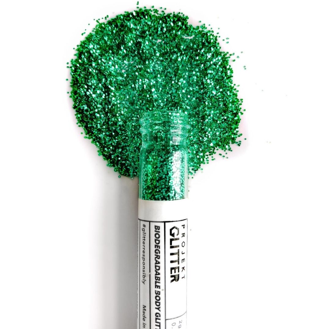 Bio Glitzer fein – Bild 8