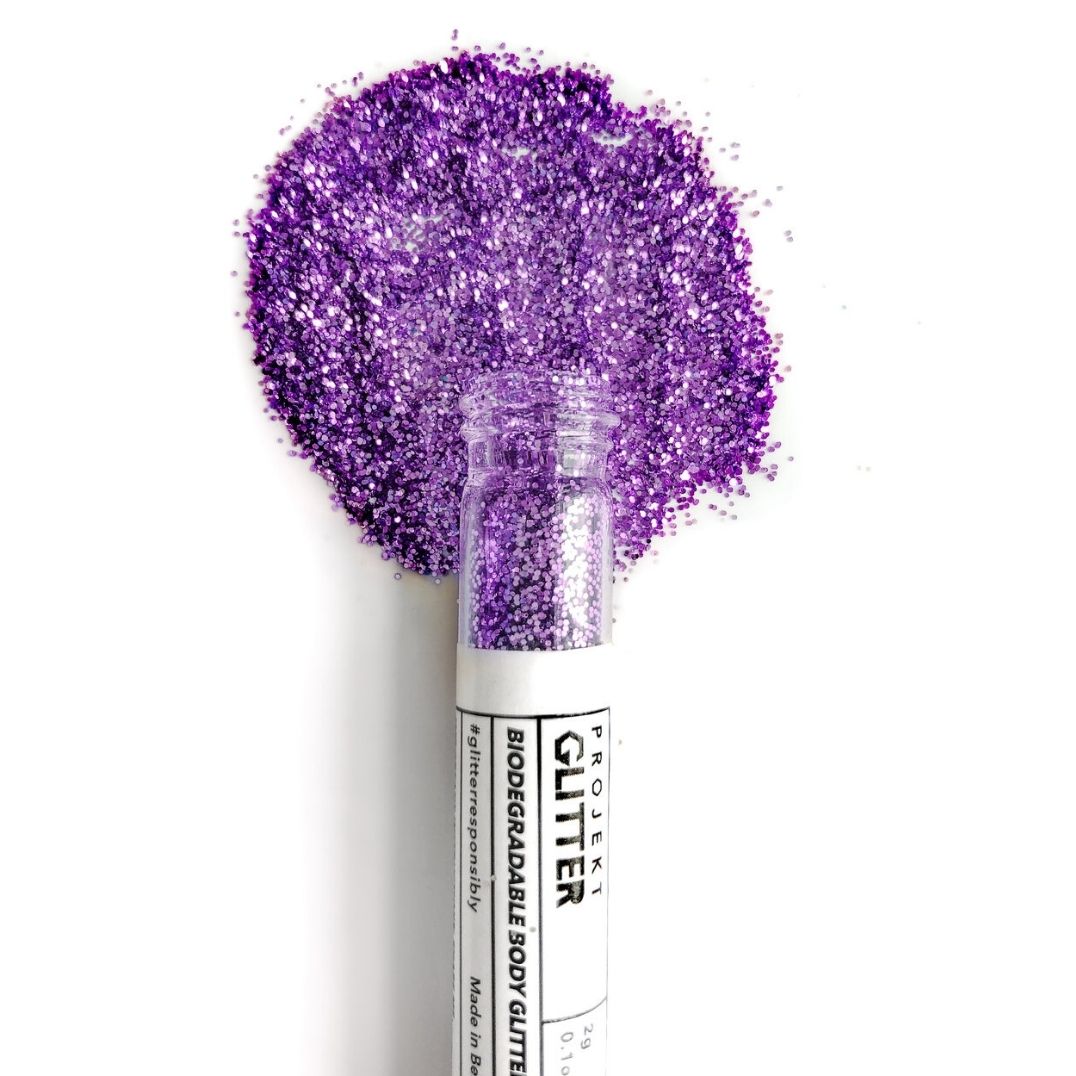 Bio Glitzer fein – Bild 6