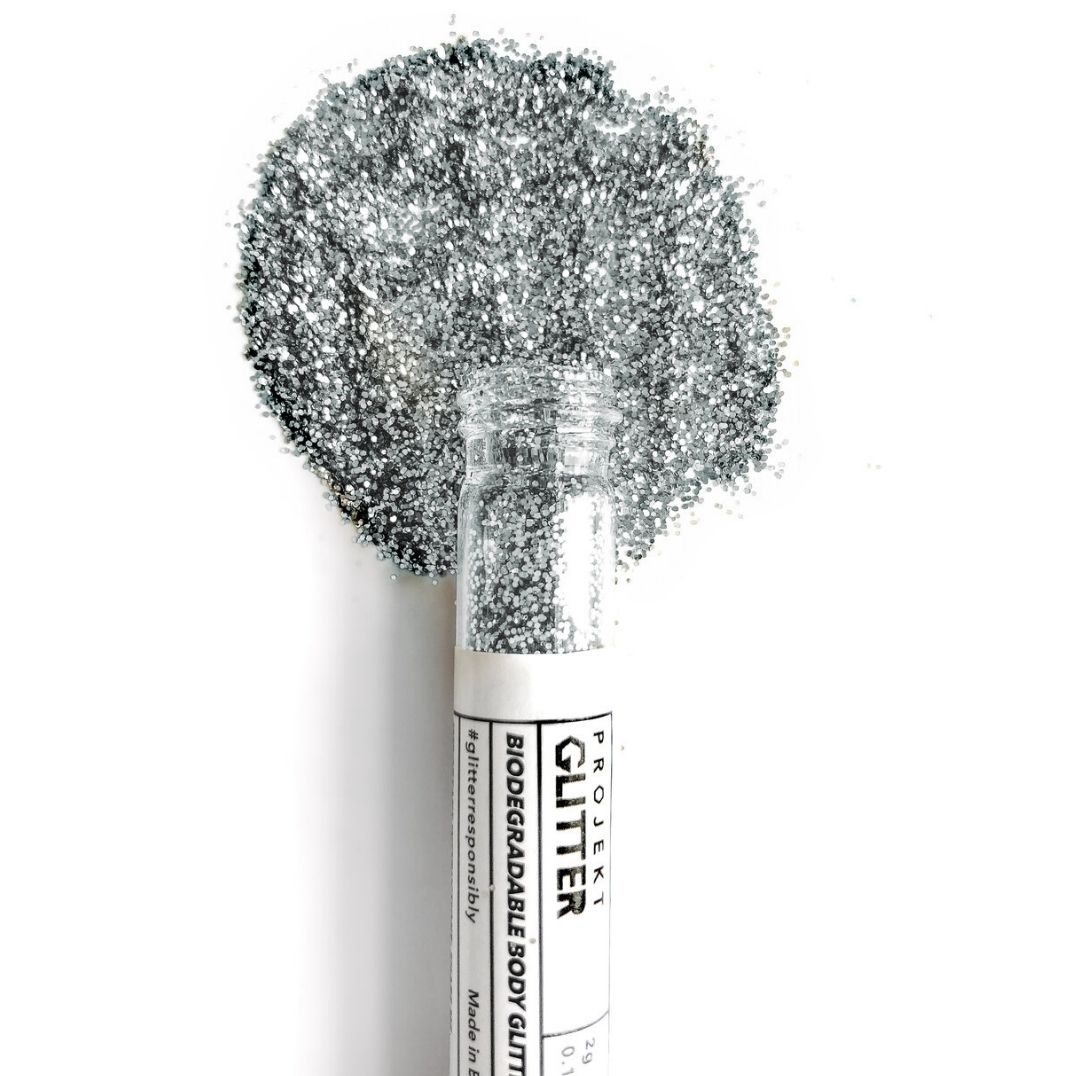 Bio Glitzer fein – Bild 5