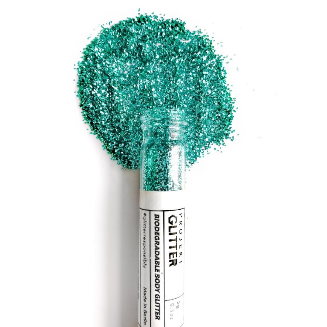 Bio Glitzer fein – Bild 4