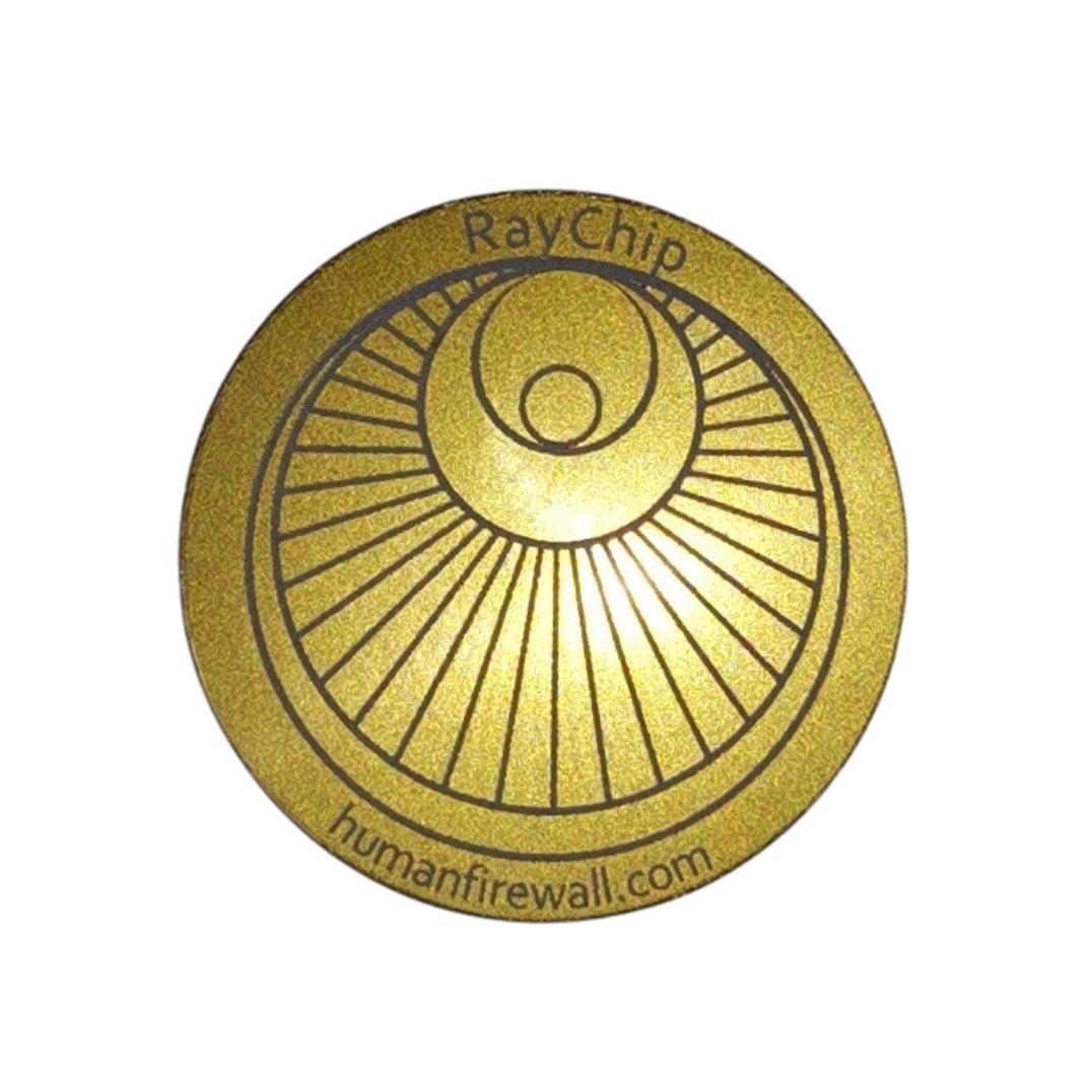 RayGuard® PhoneChip "Engel" – Bild 2