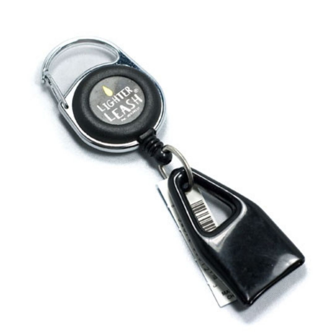 Feuerzeughalter Lighter Leash® – Bild 4
