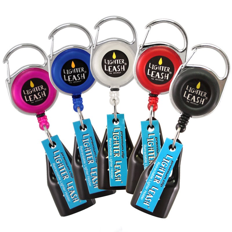 Feuerzeughalter Lighter Leash® – Bild 3