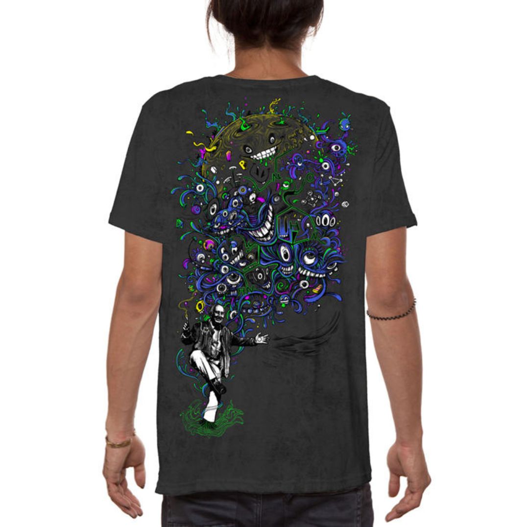 Shirt "Albert Hoffman"