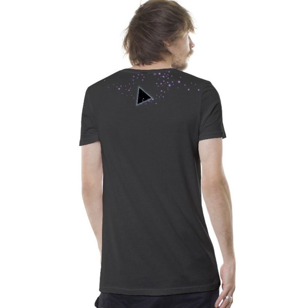 Shirt Plazmalab "Lucid Dream" – Bild 4