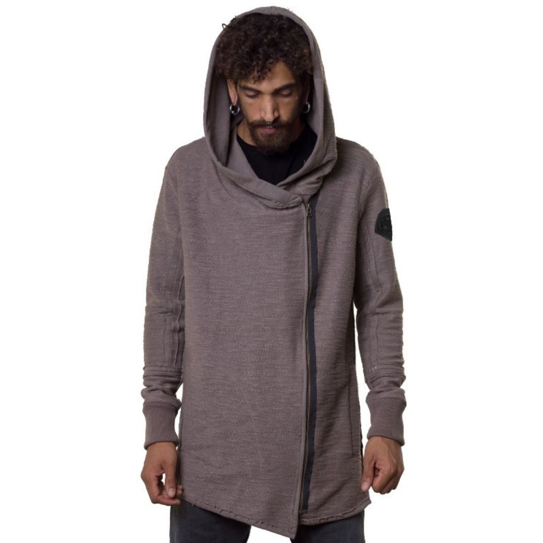Kapuzenjacke Plazmalab "Token" – Bild 4