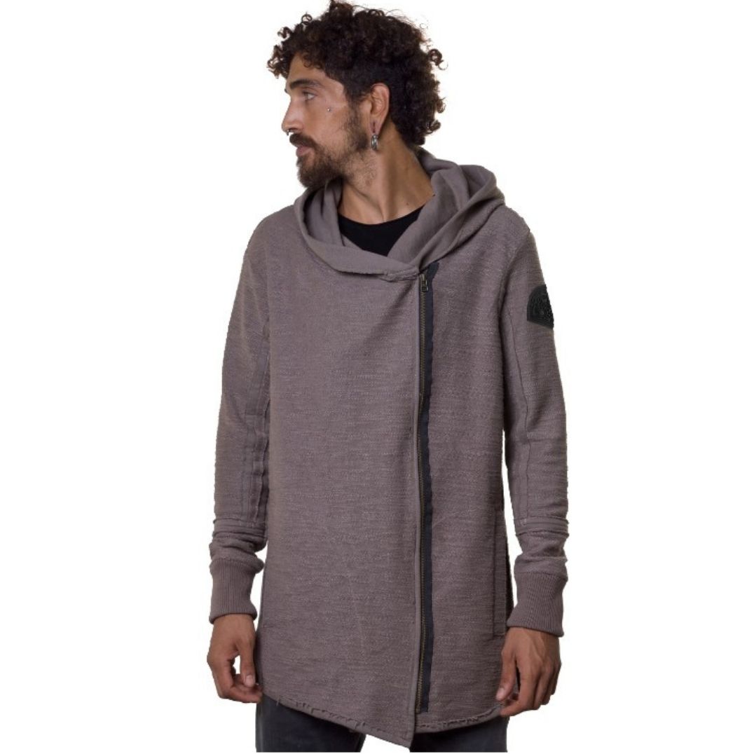 Kapuzenjacke Plazmalab "Token" – Bild 2