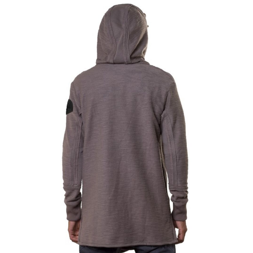 Kapuzenjacke Plazmalab "Token" – Bild 6