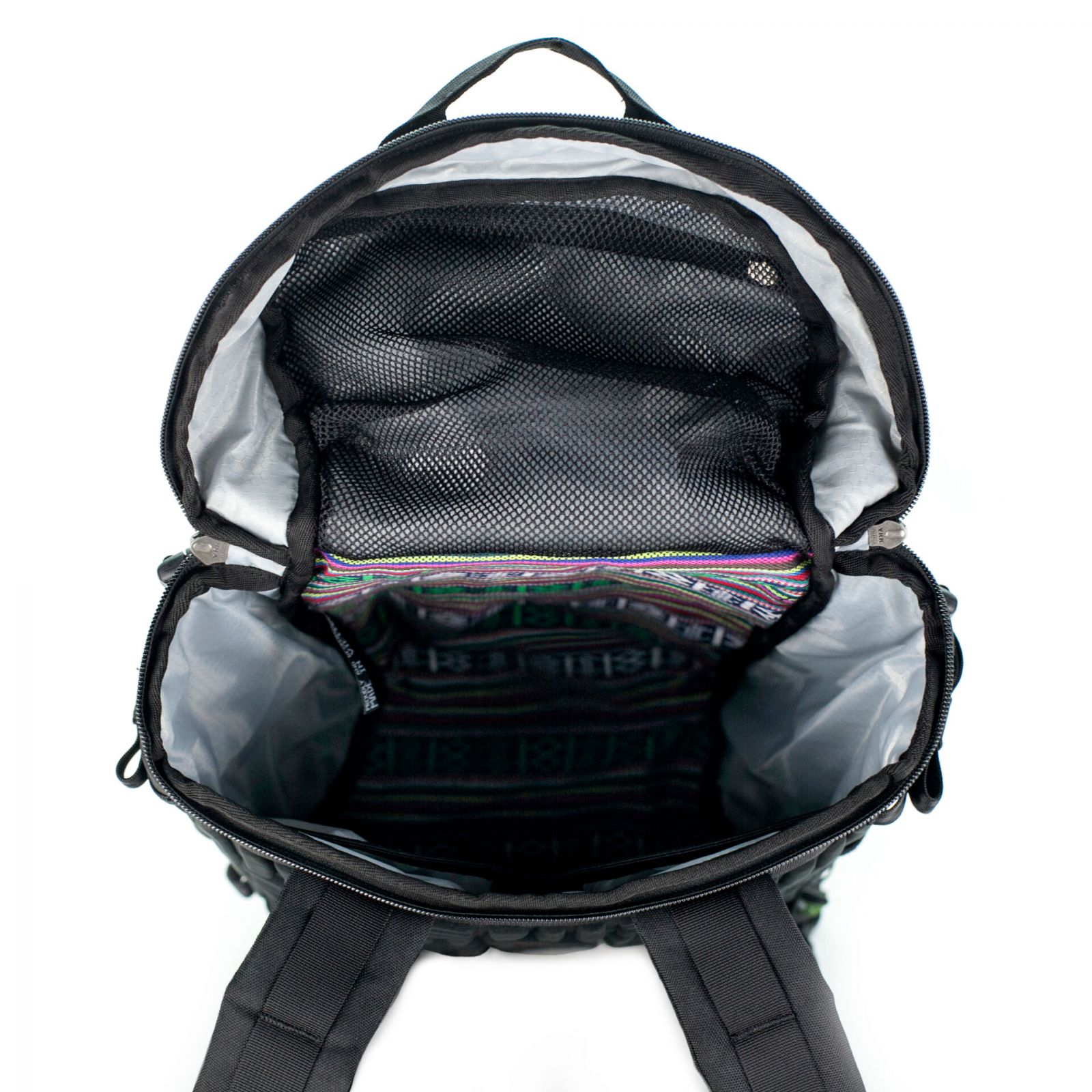 Ethnotek Rucksack Premji – Bild 7