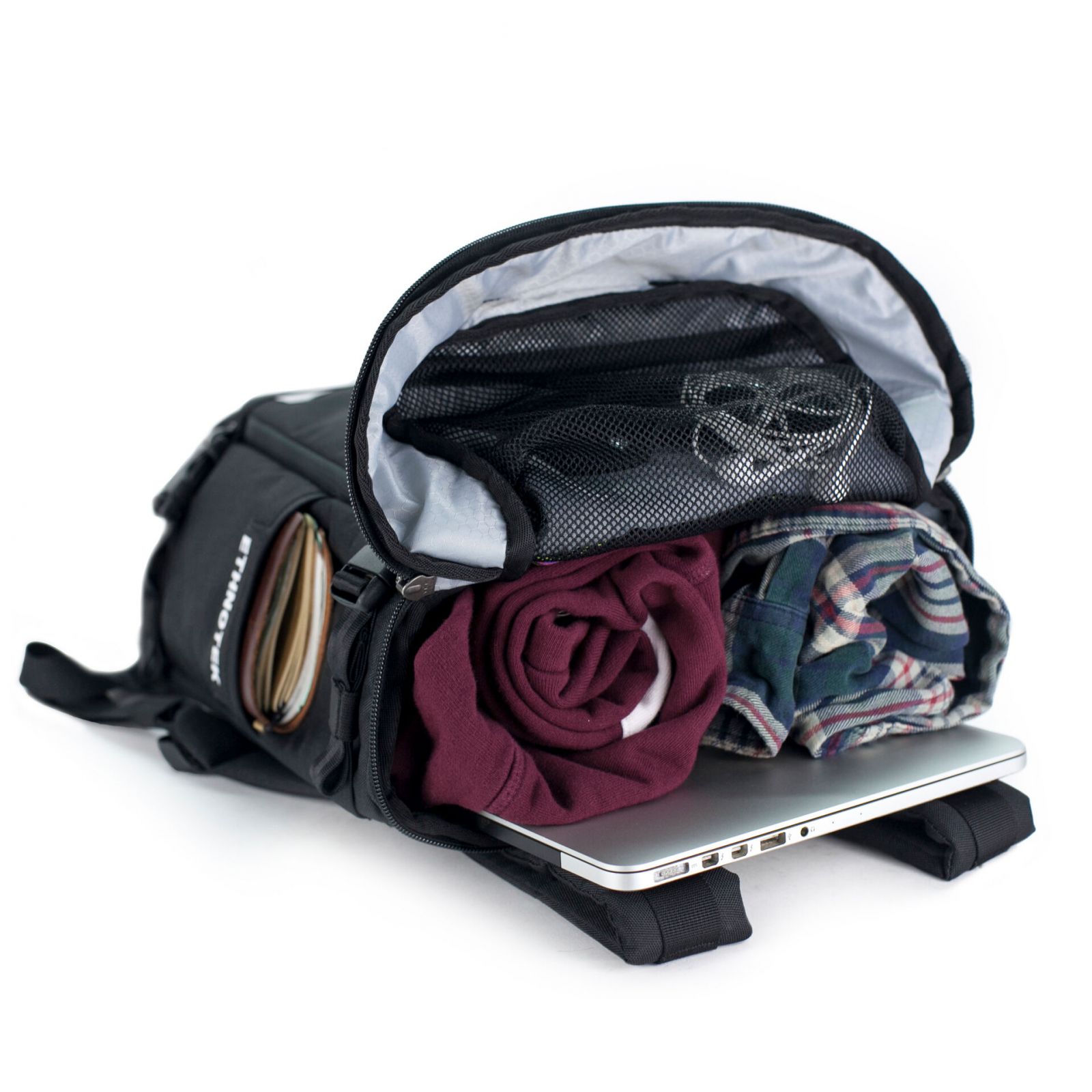 Ethnotek Rucksack Premji – Bild 8