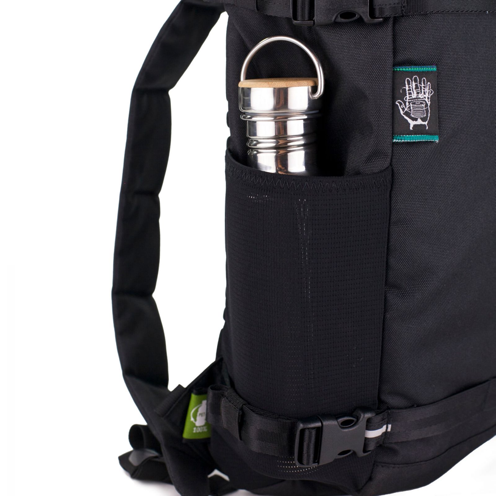 Ethnotek Rucksack Premji – Bild 6