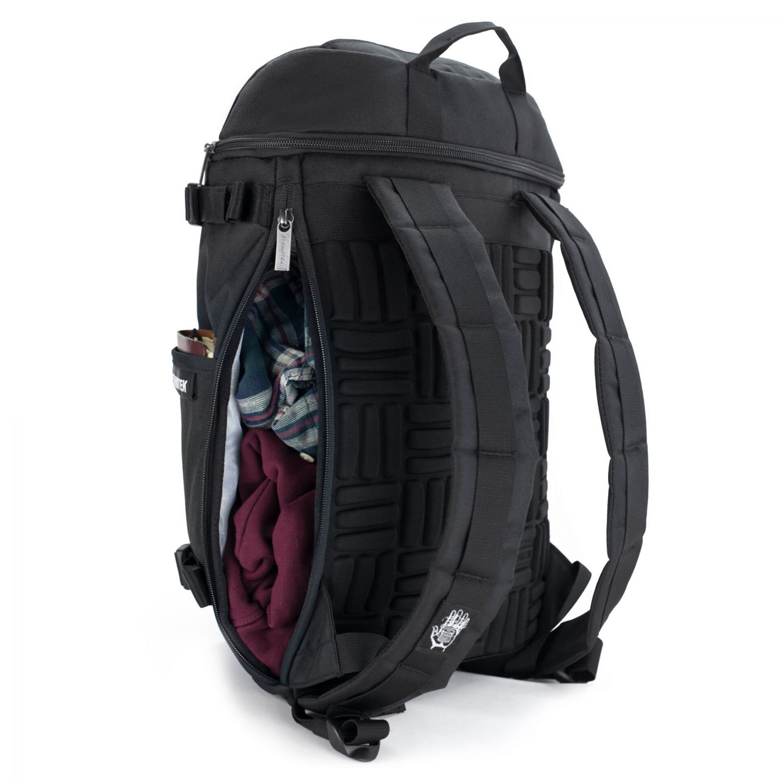 Ethnotek Rucksack Premji – Bild 5
