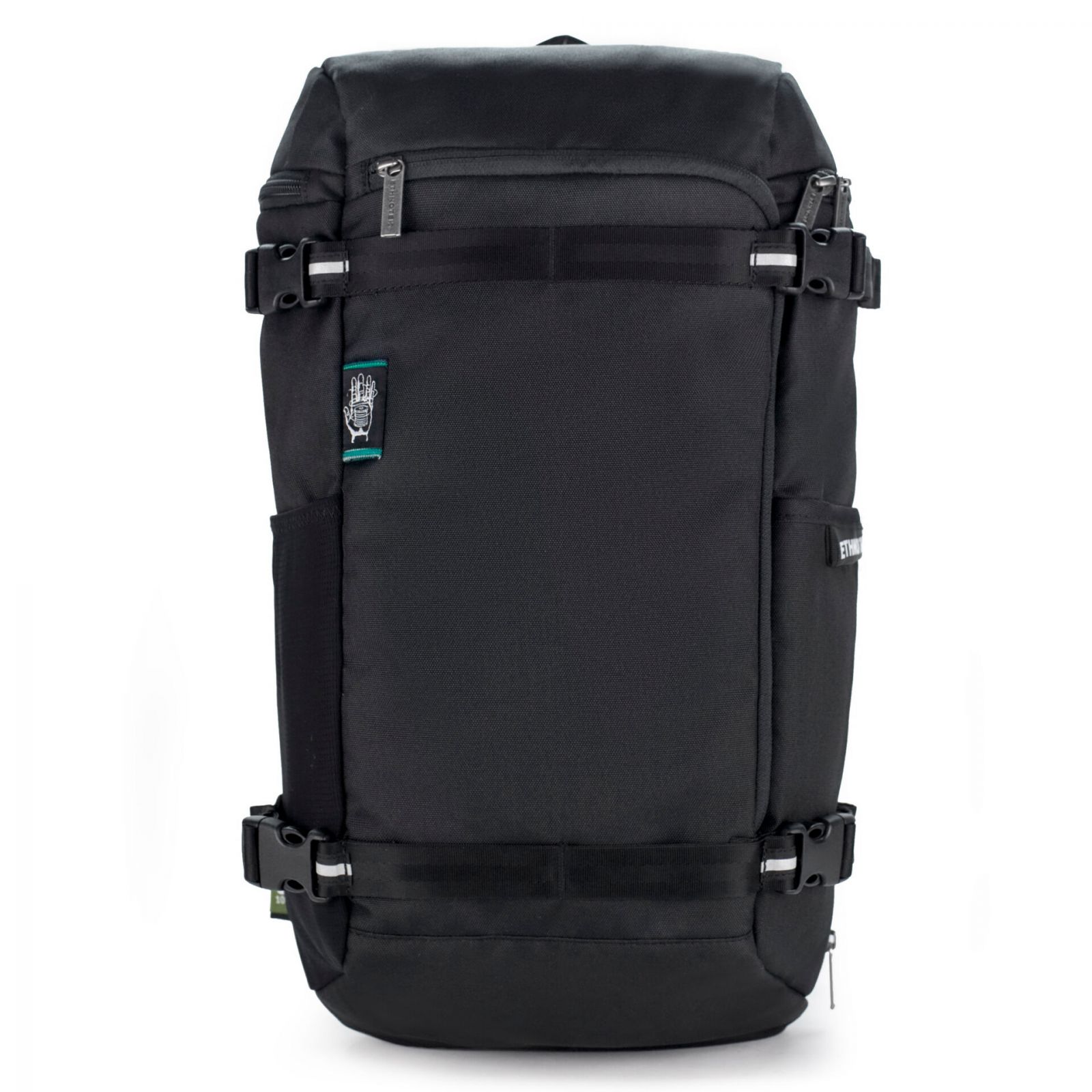 Ethnotek Rucksack Premji – Bild 13