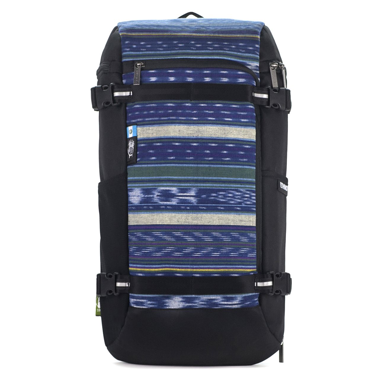 Ethnotek Rucksack Premji – Bild 14