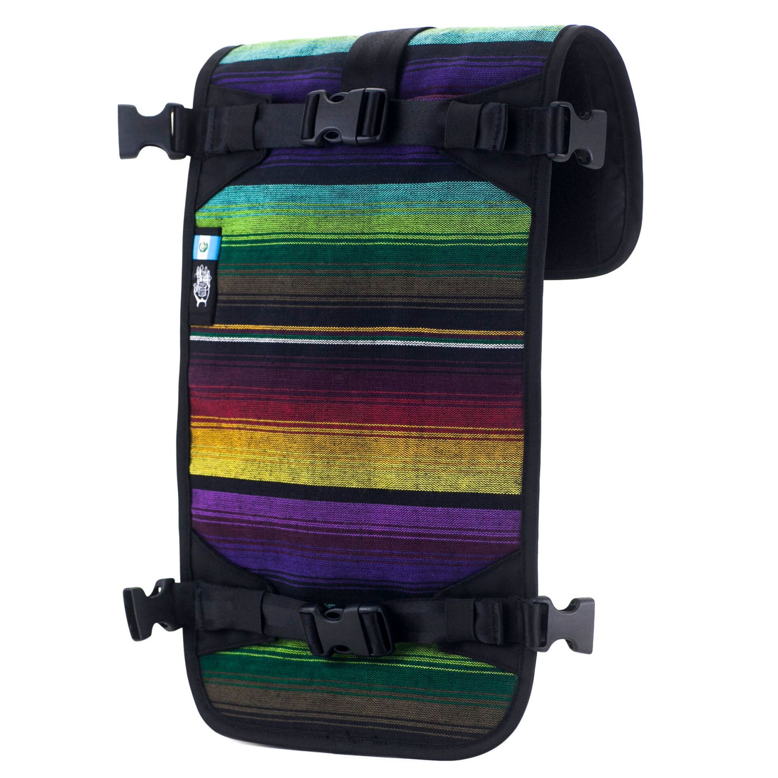 Ethnotek Strapped Thread only für Raja 30 – Bild 2