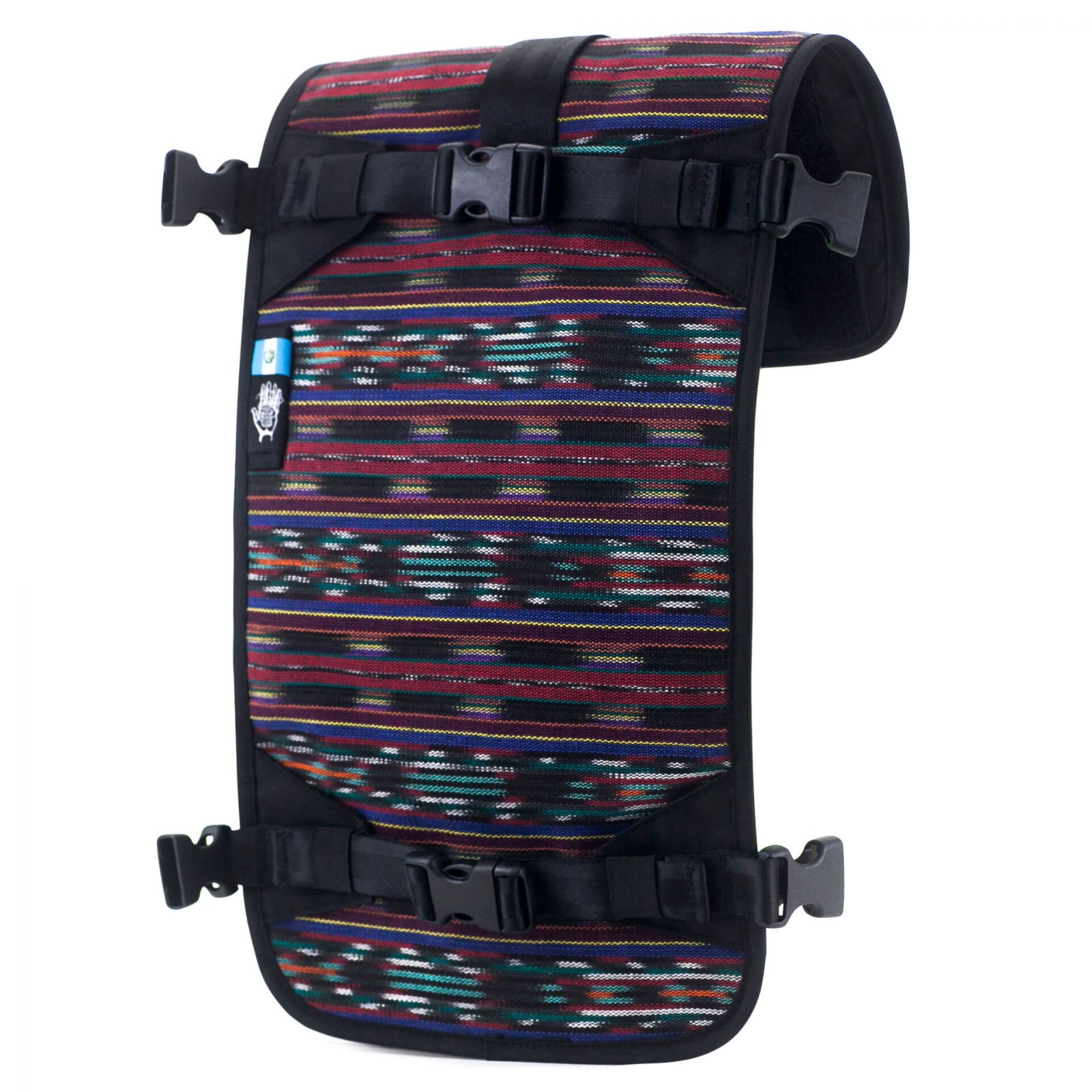 Ethnotek Strapped Thread only für Raja 30 – Bild 5