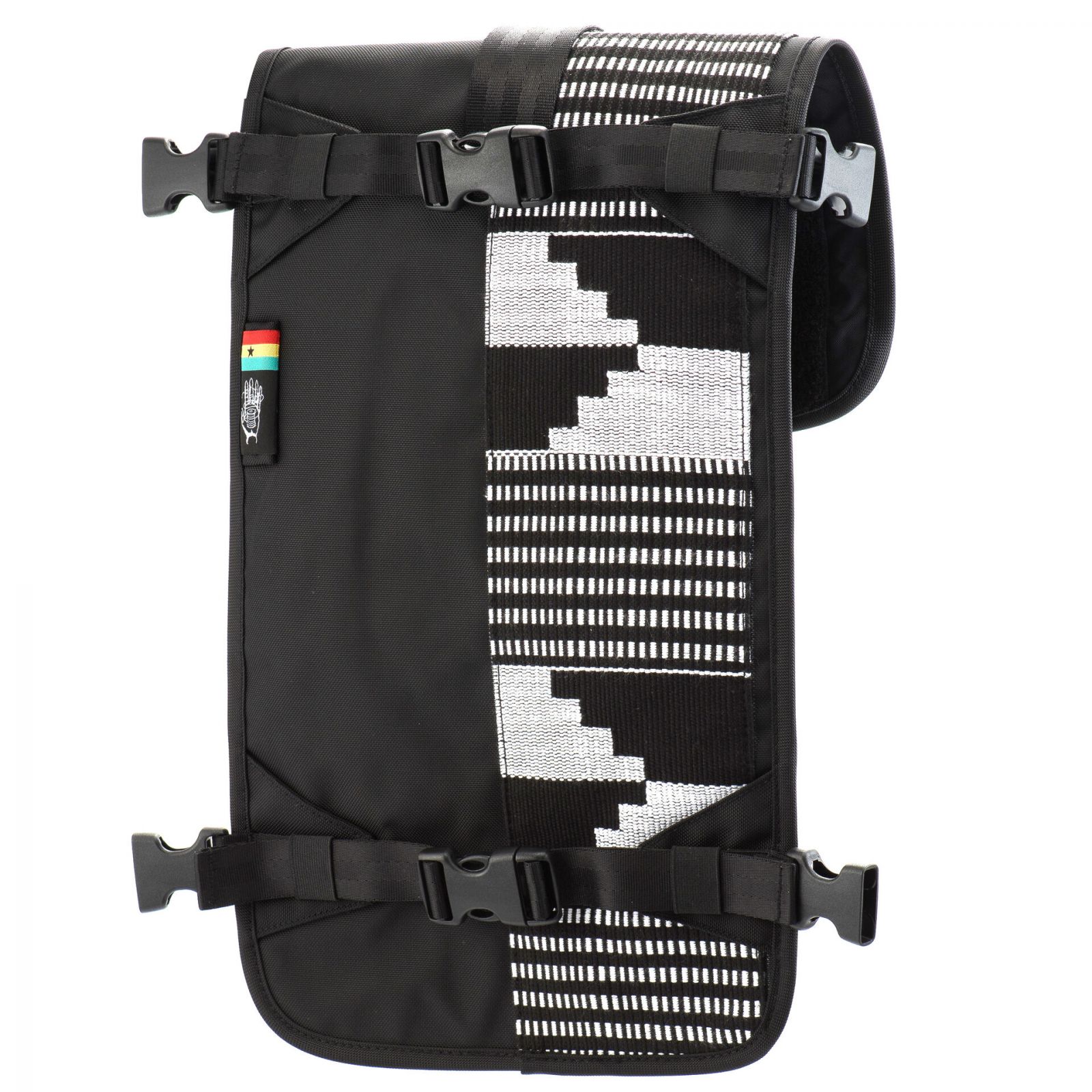 Ethnotek Strapped Thread