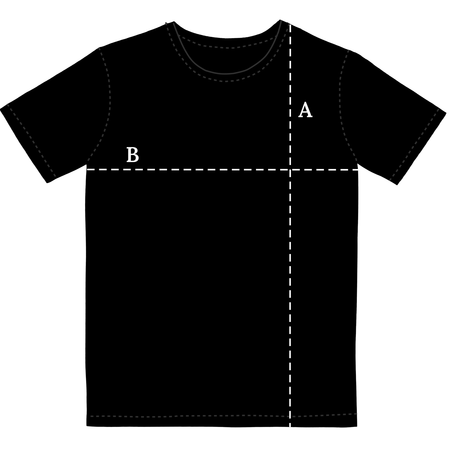 Shirt Burning Ocean "Pollution" – Bild 3