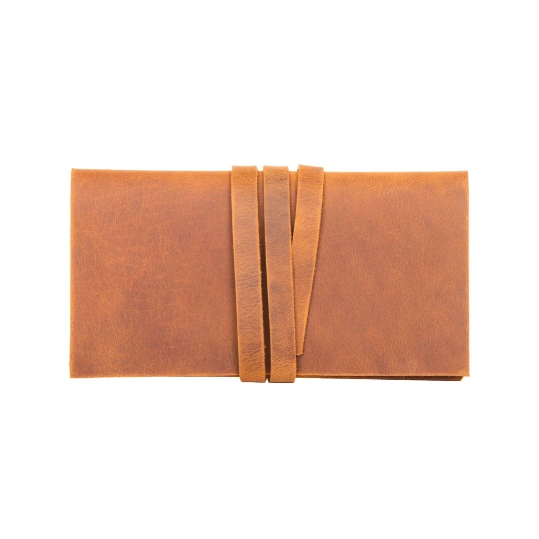 Tabaktasche "Rodrigo 420 Edition" Sand