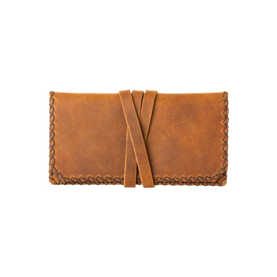 Tabaktasche "Gonzales" Sand