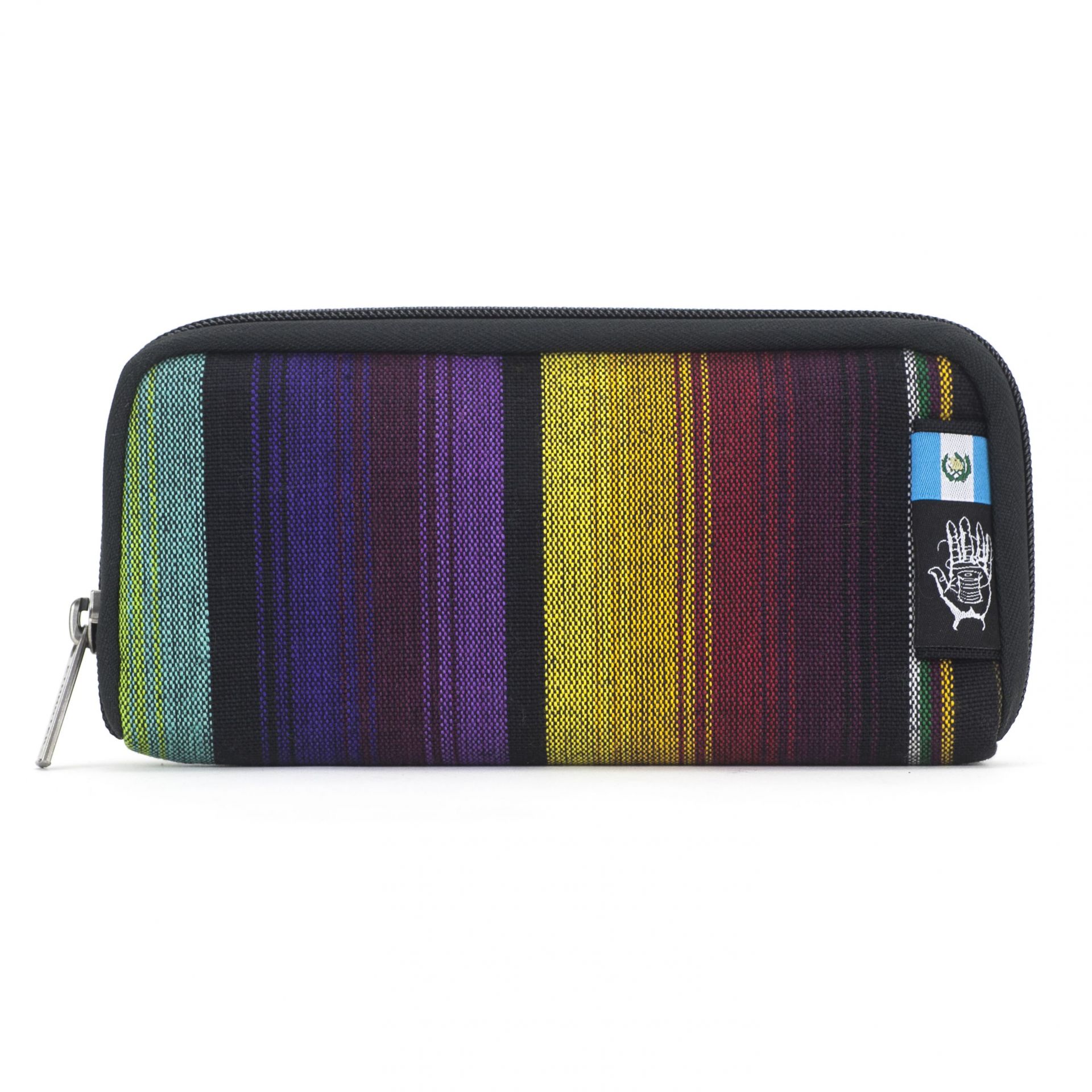 Ethnotek Geldbörse "Chiburi Accordion Wallet" – Bild 8