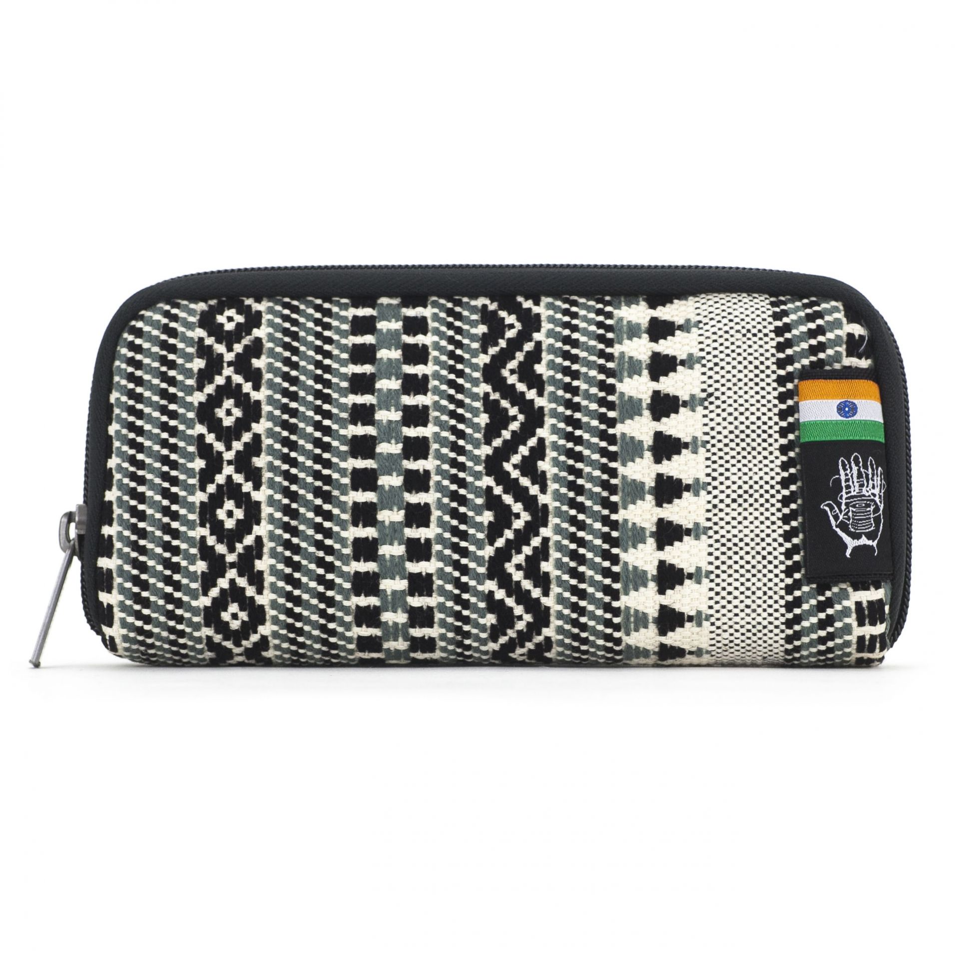 Ethnotek Geldbörse "Chiburi Accordion Wallet" – Bild 9