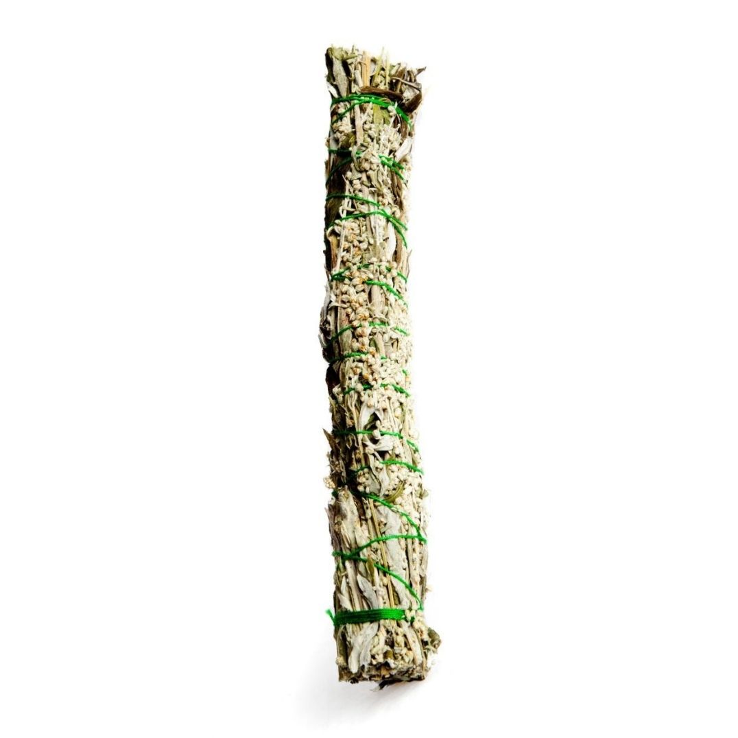 Räucherwerk Beifuß Smudge Stick