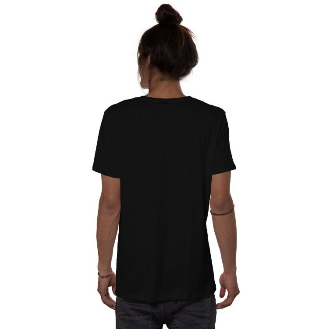 Shirt Plazmalab "Catster" Black – Bild 3