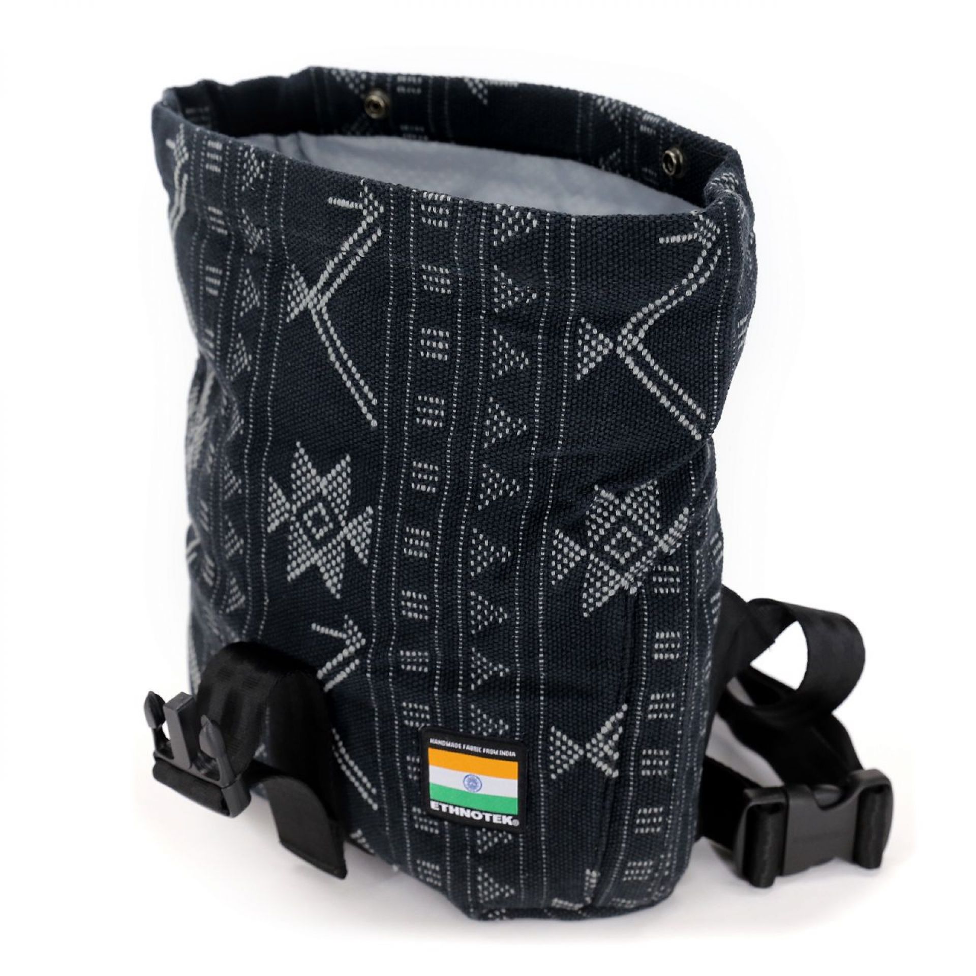 Ethnotek Cyclo Travel Sling – Bild 13