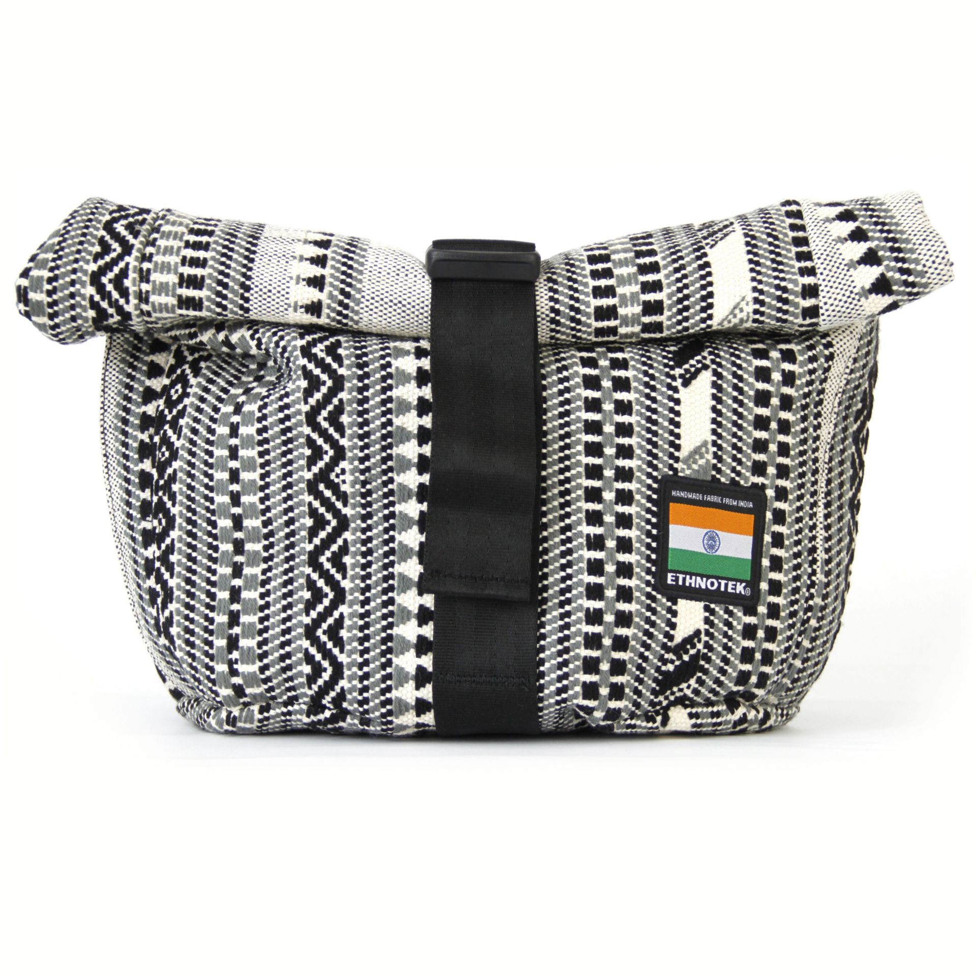 Ethnotek Cyclo Travel Sling – Bild 16