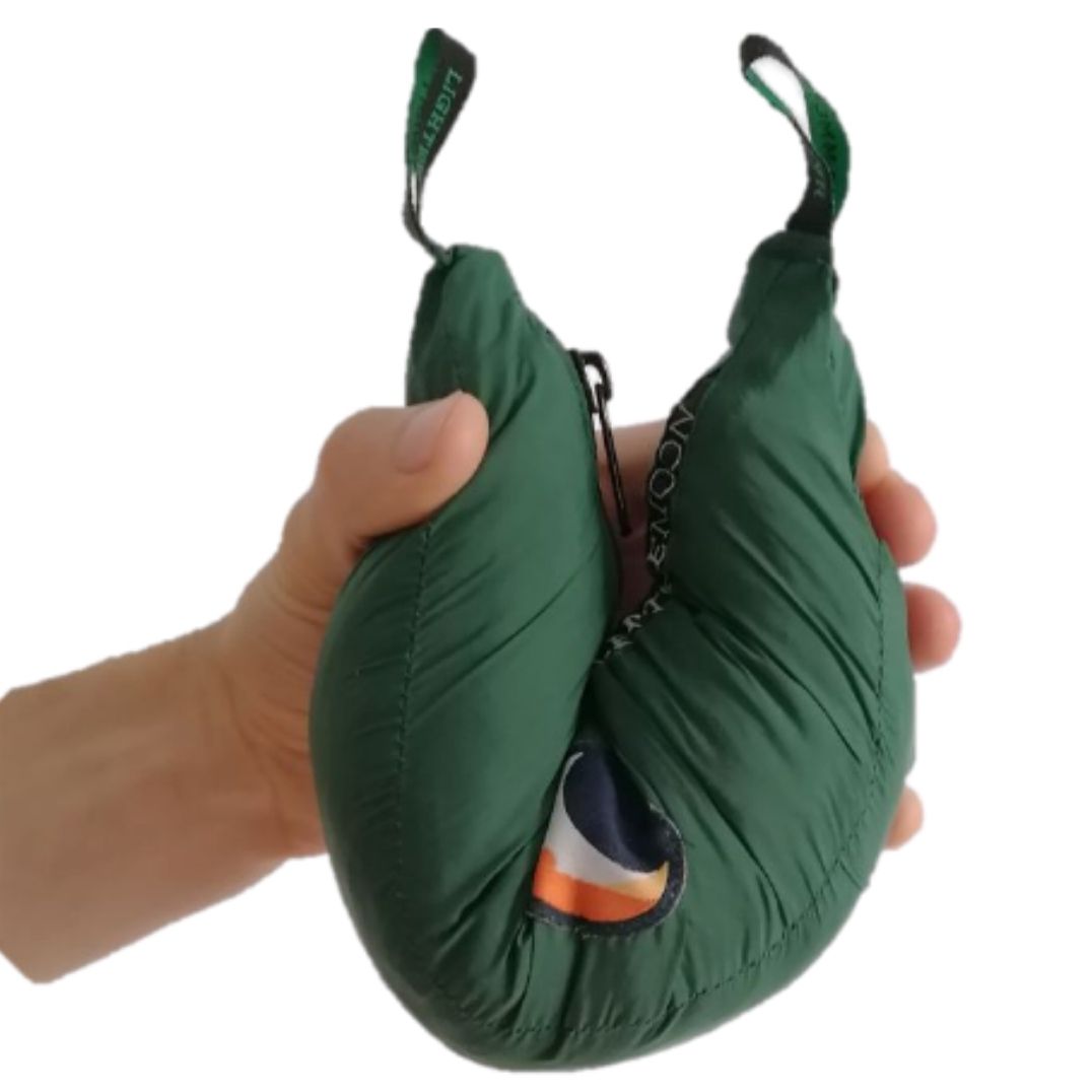 Hängematte Lightest Hammock - ISPO GOLD AWARD WINNER – Bild 4
