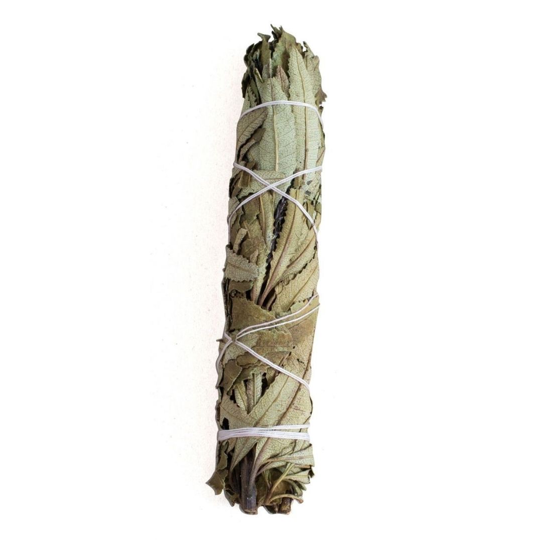 Räucherwerk Yerba Santa Smudge Stick