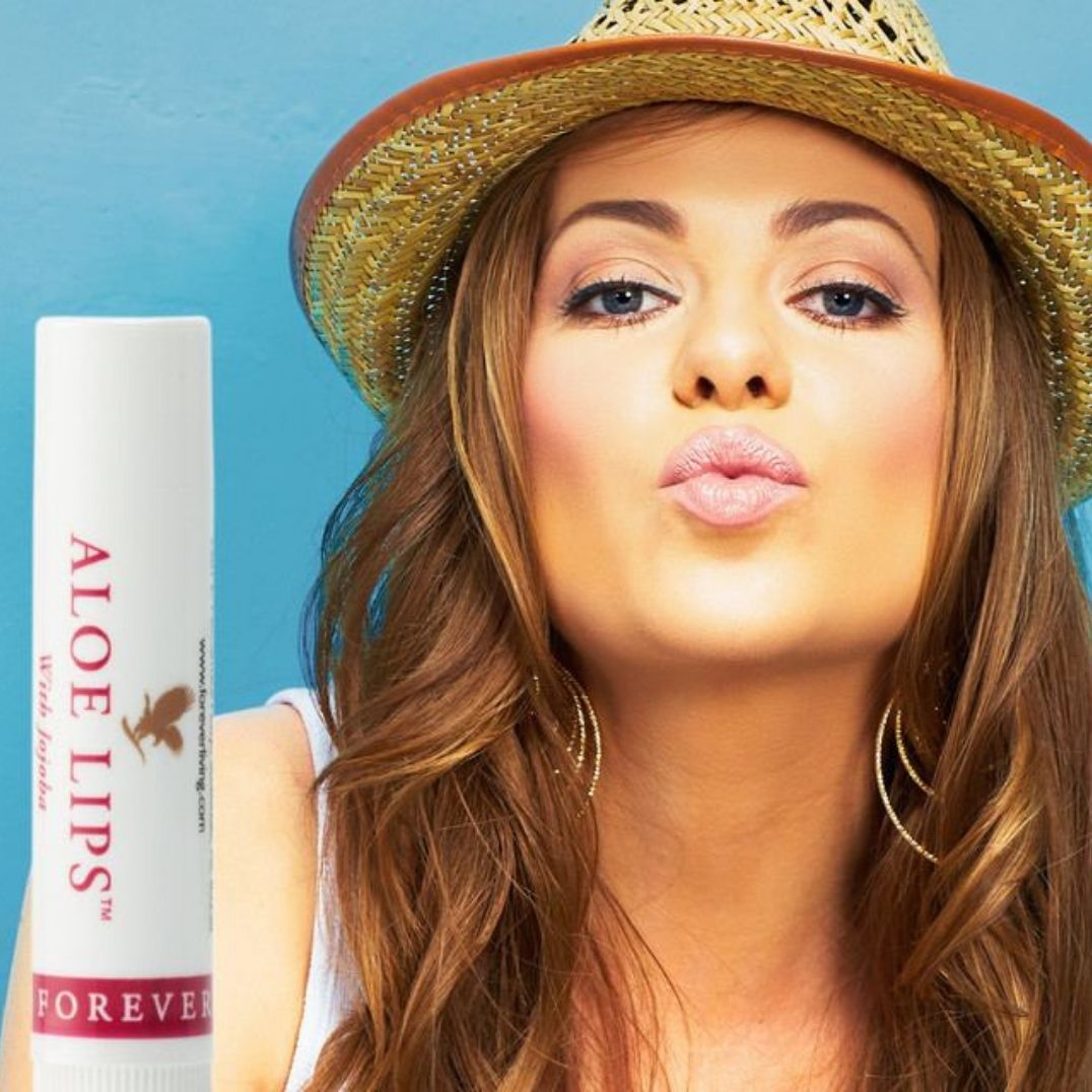 Aloe Lips™ – Bild 3