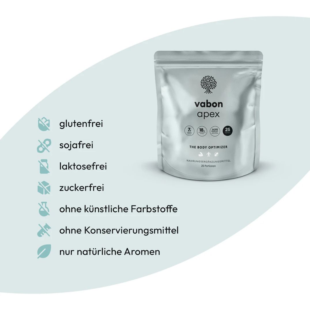 APEX – THE BODY OPTIMIZER – Bild 2