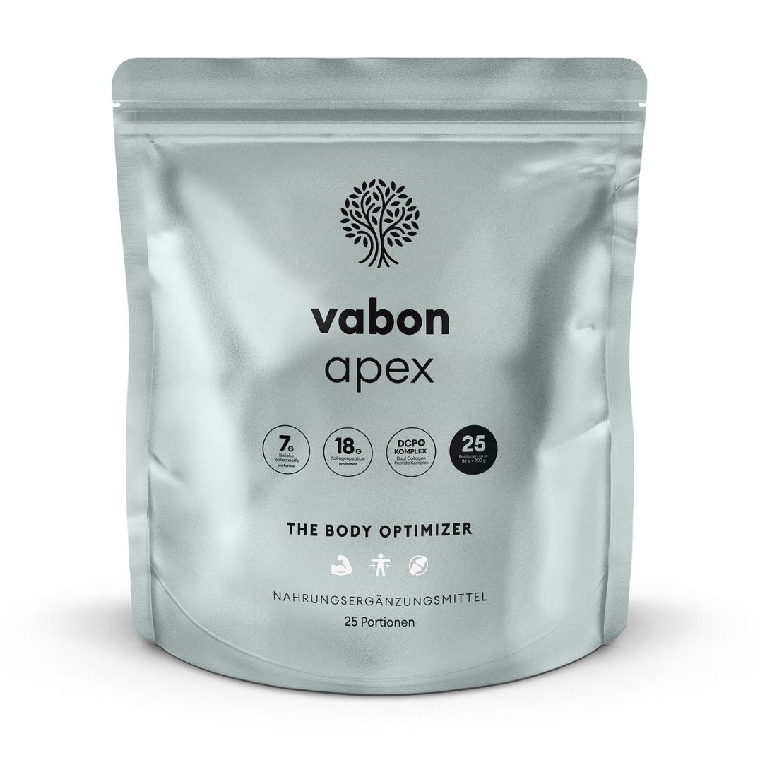 APEX – THE BODY OPTIMIZER