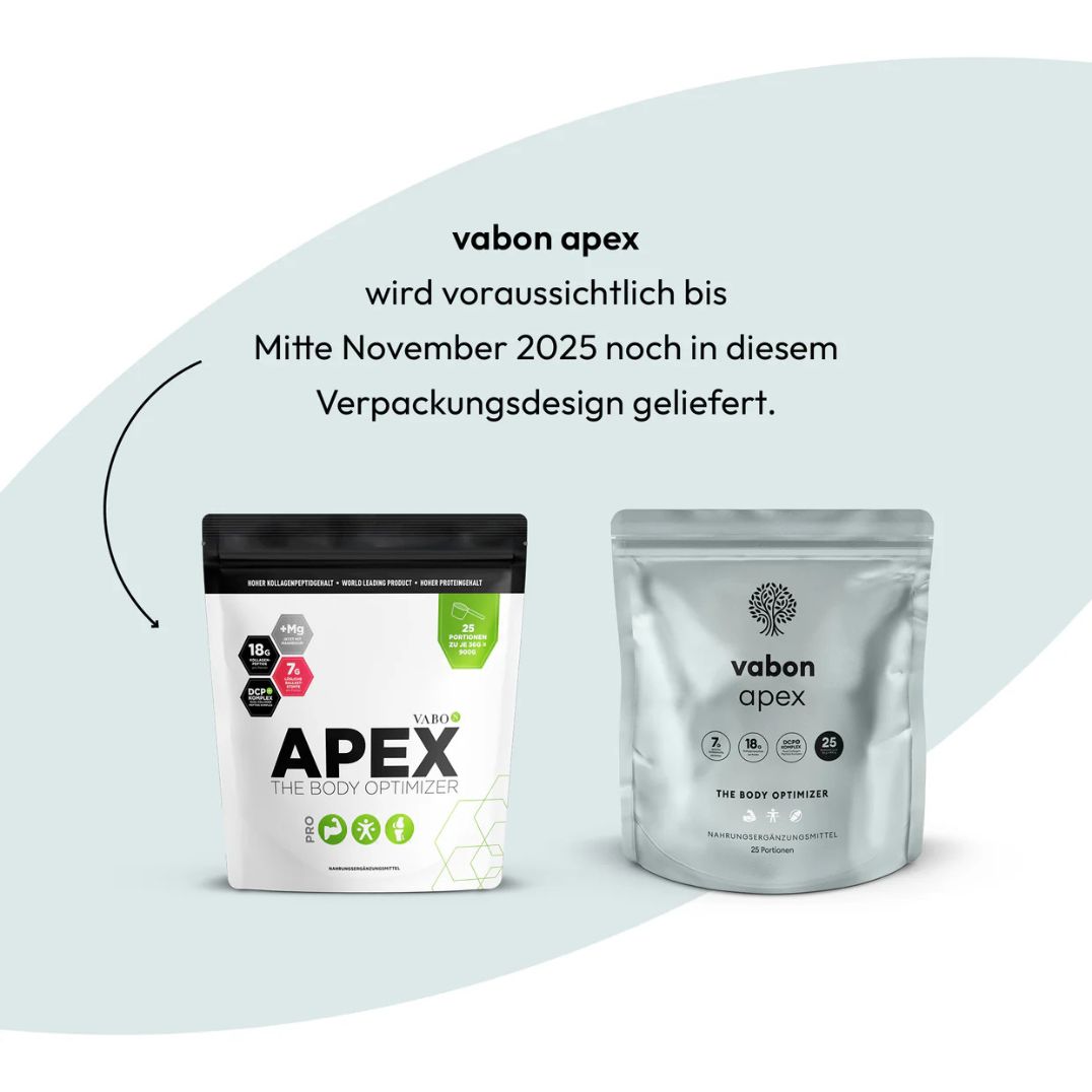 APEX – THE BODY OPTIMIZER – Bild 7