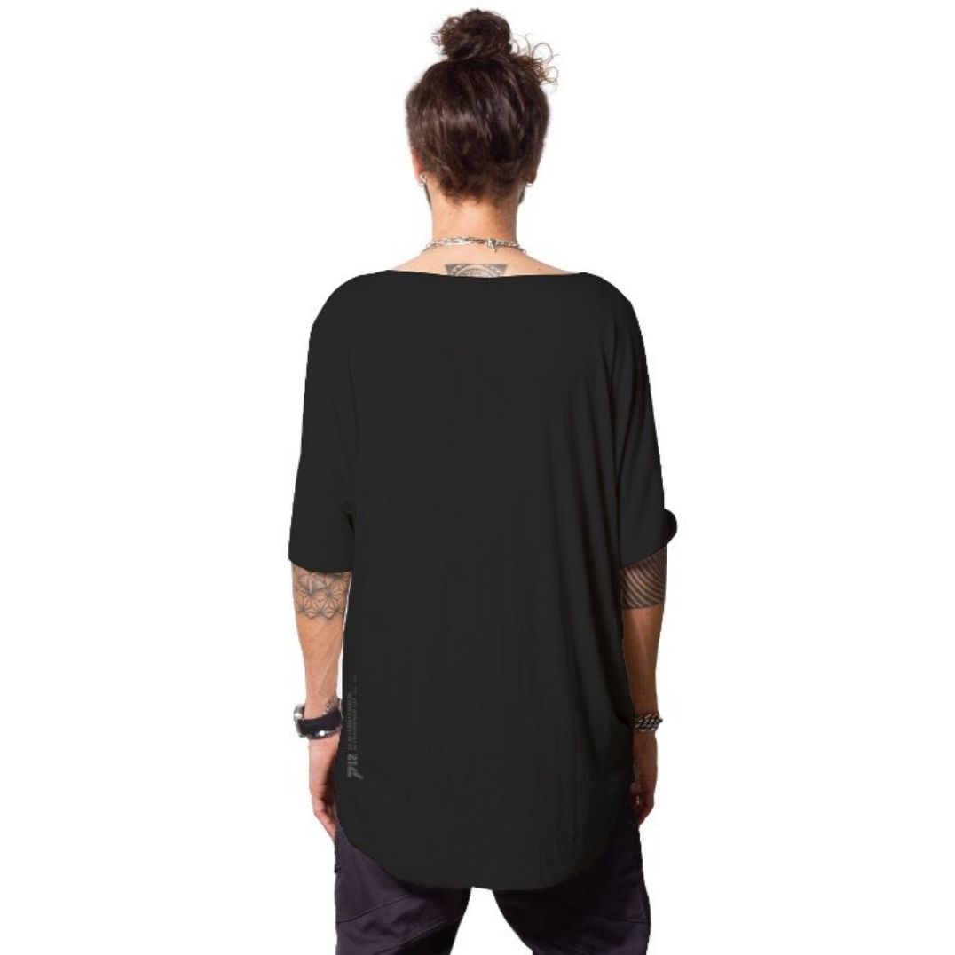 Shirt Loose Fit Plazmalab "Nomad" – Bild 7