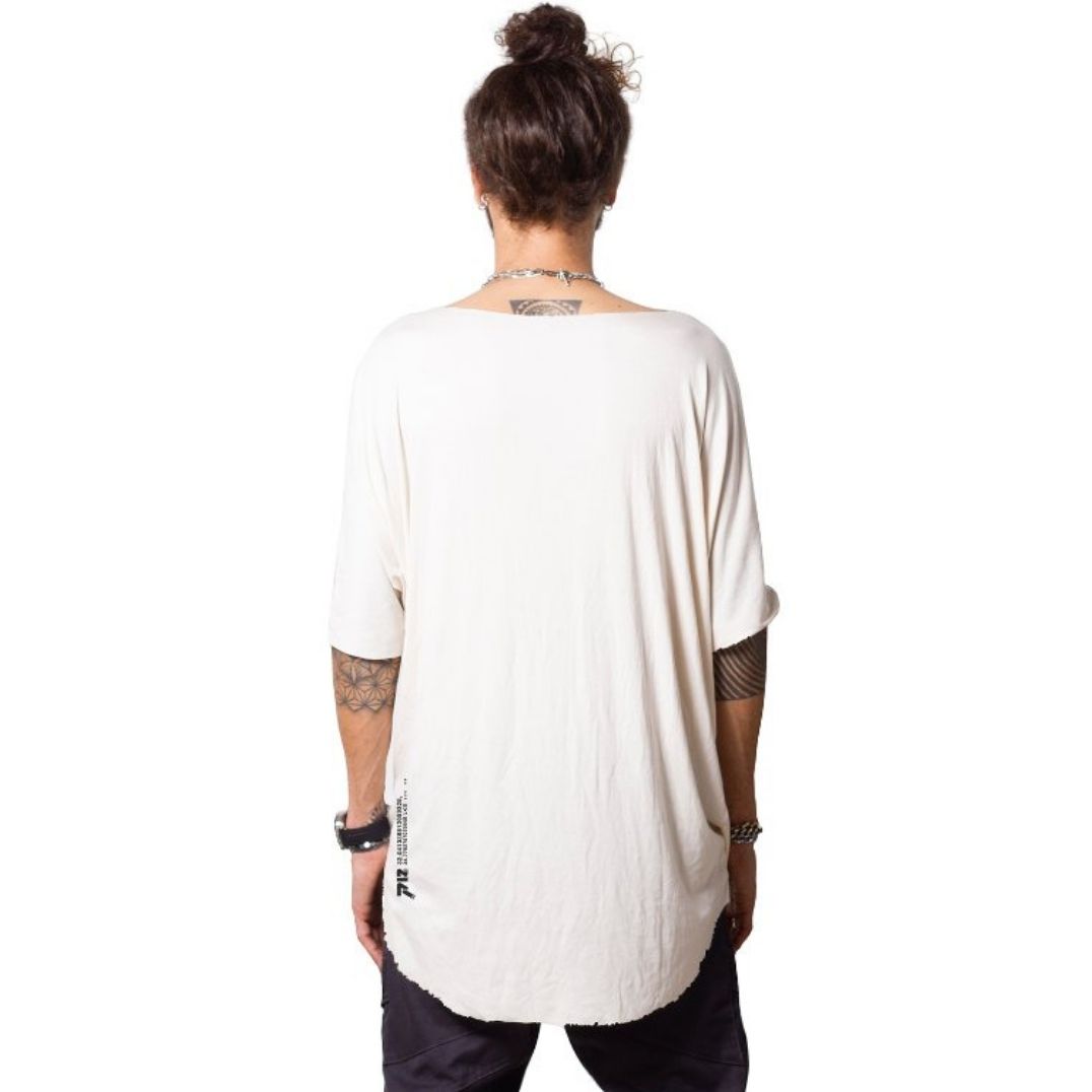 Shirt Loose Fit Plazmalab "Nomad" – Bild 3