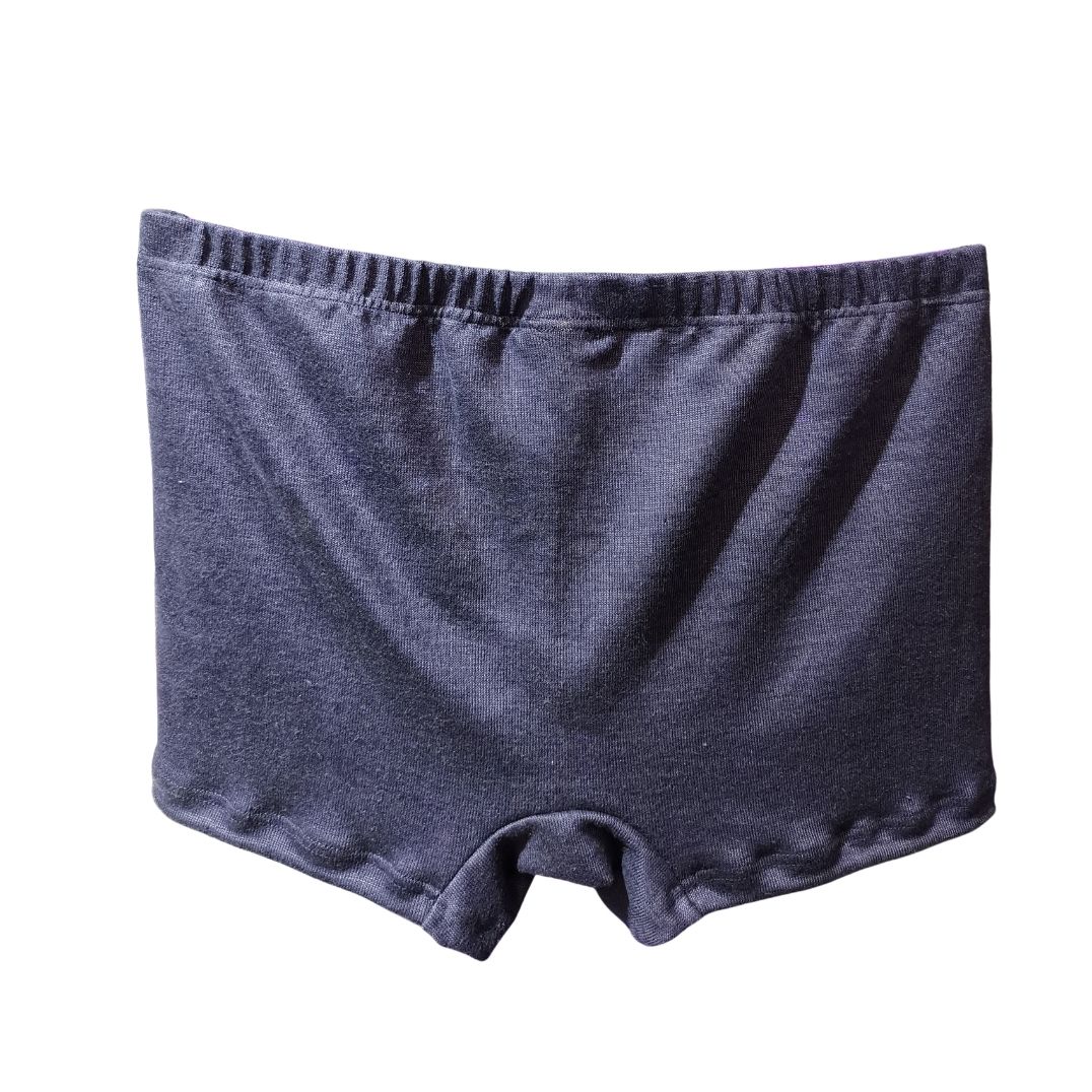Boxershort "Hanfliebe" 100% Hanf – Bild 4
