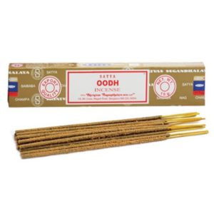 Satya Oodh Räucherstäbchen